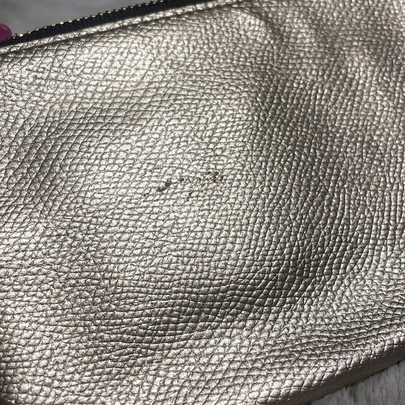 Coach Wristlet Card Holder - Picture 3 of 4